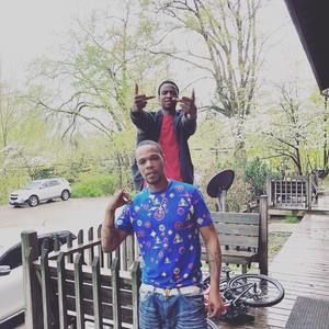 Meet your Posher, Devonte